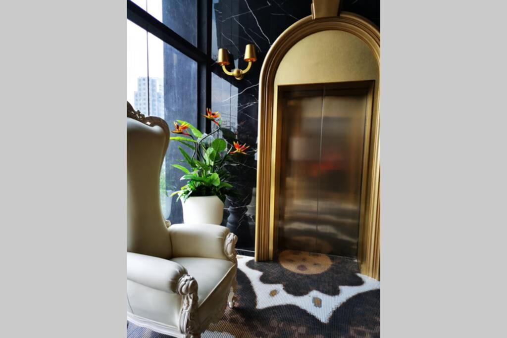 Happyhome @ Arte Mont Kiara Kuala Lumpur Hartamas Damansara Exteriör bild
