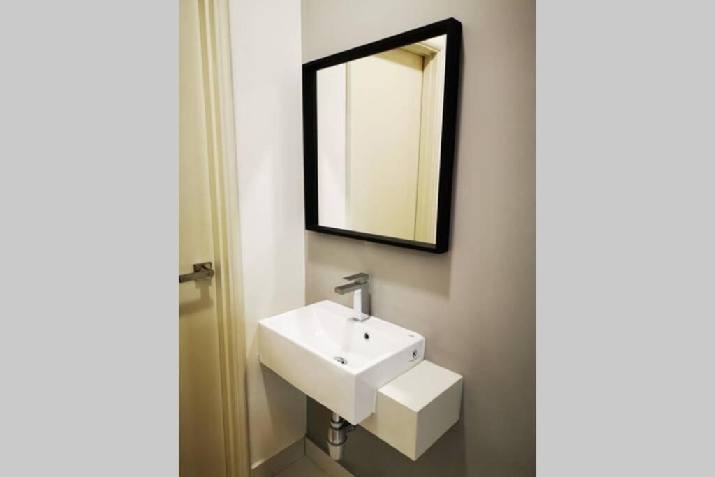 Happyhome @ Arte Mont Kiara Kuala Lumpur Hartamas Damansara Exteriör bild